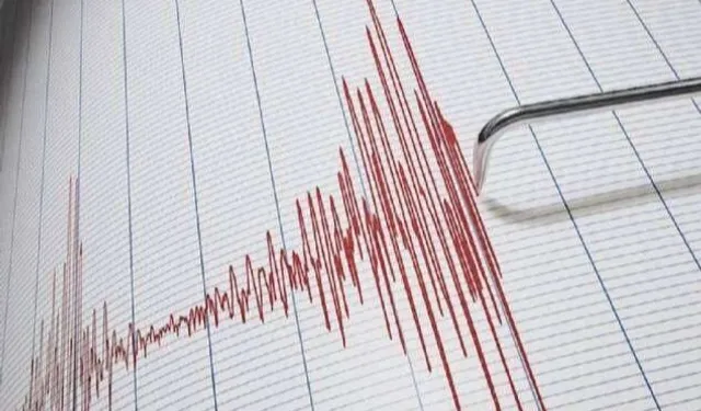 Adana Saimbeyli’de 4,5 büyüklüğünde deprem