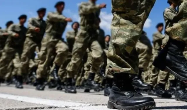 Askerî Öğrenci Alımı ve Bedelli Askerlik Ücretleri Güncelleniyor
