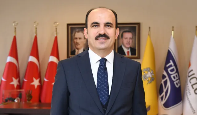 Başkan Altay’dan STK’lara güçlü destek