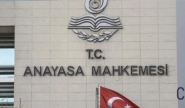 Anayasa Mahkemesi: Engelli Araçlar İçin ÖTV Kararını İptal Etti