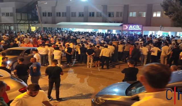 Düğün Salonunda Silahlı Dehşet: 1 Ölü, 3 Yaralı