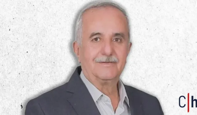Van İpekyolu Belediyesi Eş Başkanı Altındağ istifa etti