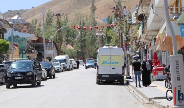Genç Nüfusun Kaçışı, İşsizlik ve Kapanan Sınır Ticareti
