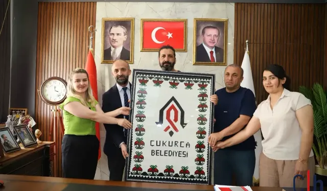 Çukurca'da Kadın ve Gençler İçin Eğitim ve Destek Projeleri Görüşüldü