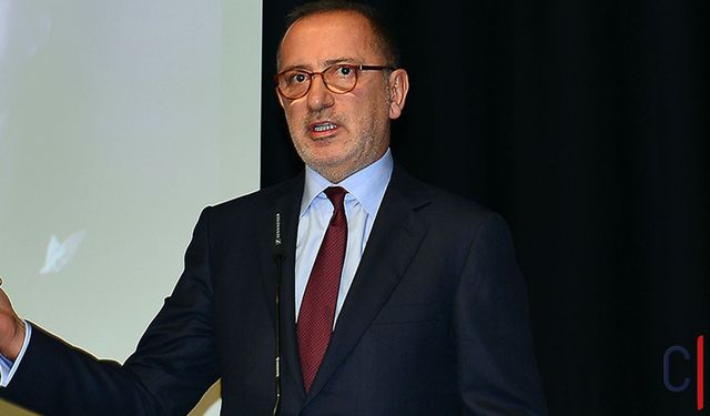 Gazeteci Fatih Altaylı, "Cumhurbaşkanını Tehdit" Suçlamasıyla Tutuklandı