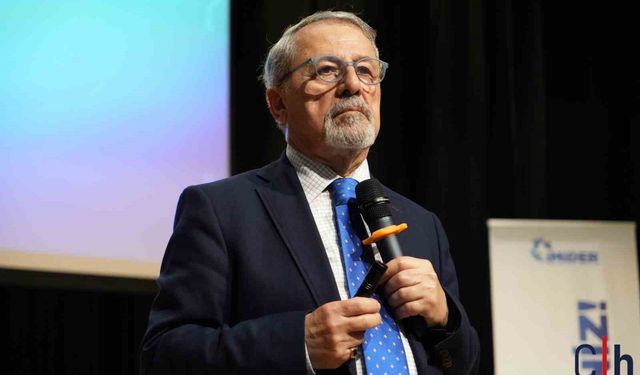 Görür’den Kritik Mesaj: Hakkari Fayının Kapasitesi 7’ye Kadar Çıkabilir