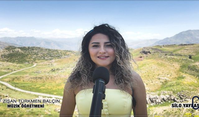 Derecik’in Sessiz Gücü: Eğitim, Sanat ve Kültürle Sınırları Aşıyor