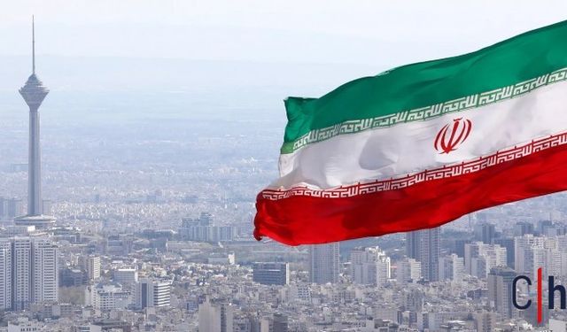 İran'da Geçen Hafta 20 Tutsağın İdam Edildiği Açıklandı