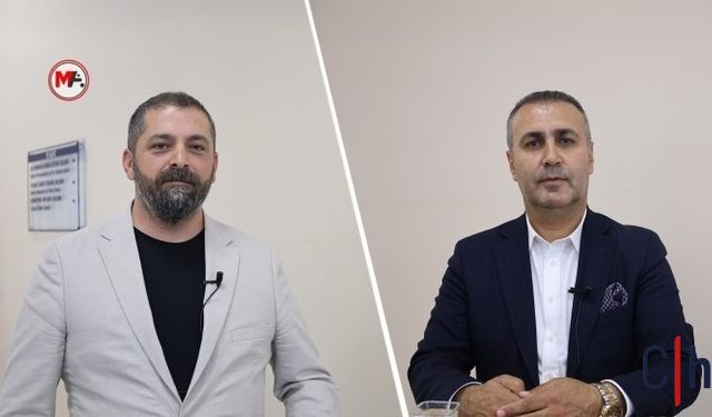 Colemêrg Baro Başkanı: “Meclis ve İktidar Artık Sorumluluk Almalı”