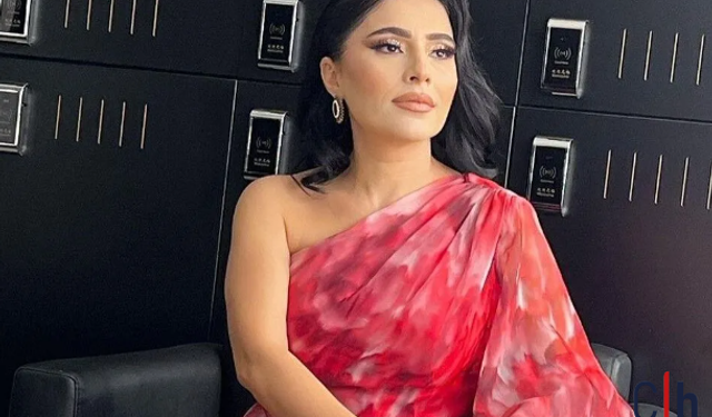 Rojda Şenses Hakkari'de Konser Verecek