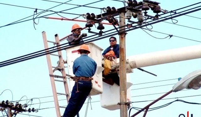 Hakkâri ve İlçelerinde 8 Saatlik Elektrik Kesintisi Yaşanacak!