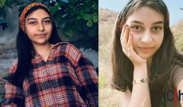 16 Yaşındaki Genç Kız Taşdemir'den Bir Aydır Haber Alınamıyor