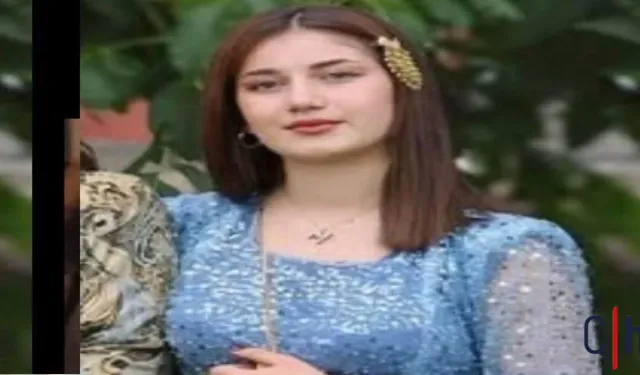 Hakkâri’de 14 Yaşındaki Rojda’dan Haber alınamıyor