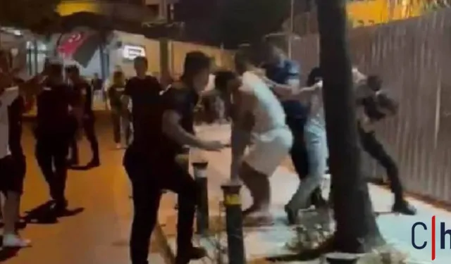 Polisler: Kürtçe şarkı dinleyen aileyi darp etti: Mahkeme Tutukladı!