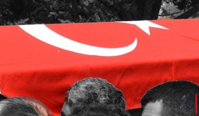 MSB: Metan Gazı Etkisiyle Şehit Olan Asker Sayısı 12’ye Ulaştı