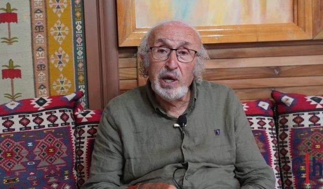 İhsan Colemêrgî: “Kürt Birliği Farzdır, Barış Ancak Böyle Sağlanır”