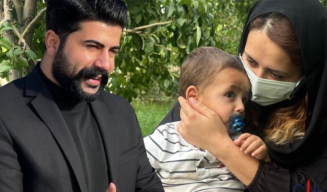 Meryem Karael, Eşinin Ölümünü Ve Saldırıyı Anlattı: "Eşim Haince Öldürüldü"