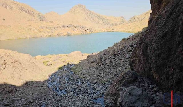 Cilo Dağları’ndaki Sat Gölleri: Doğaseverlerin Saklı Cenneti