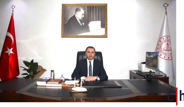 Yüksekova’da LGS Başarısı Yükselişte: 36 Öğrenci 400 Puan Üstü Aldı