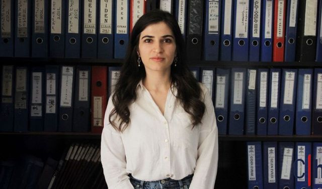 DEM Parti, Belediye Eşbaşkanı Jiyan Ormanlı’yı İstifaya Çağırdı