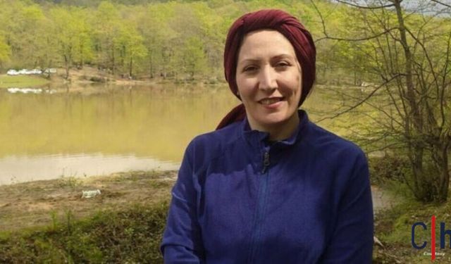 Şerife Muhammedi’nin idam cezası onandı, tepkiler büyüyor