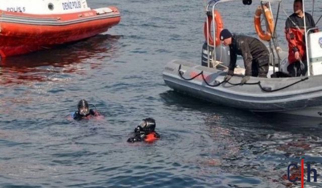Van Gölü’nde Ölü Bulunan Kadın Hakkâri Nüfusuna Kayıtlı Çıktı