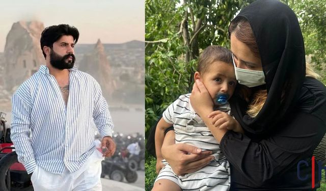 Onur Karael'in Eşi Meryem Karael: "Adalet İstiyorum, Barış Değil"
