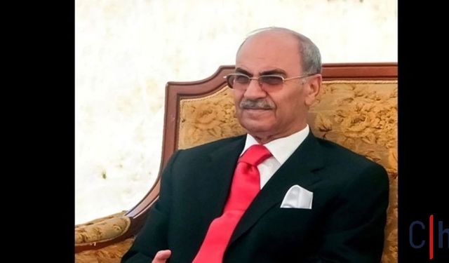 Hakkari’nin Unutulmaz Siyasetçisi Mustafa Zeydan İçin Anma Töreni