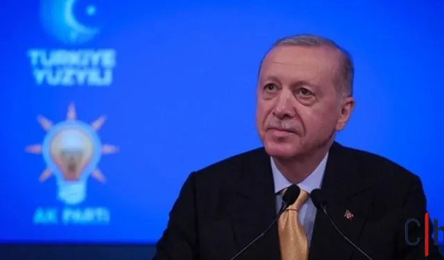 Erdağan: Ezeli ve ebedi kardeşliğimizi perçinleyelim