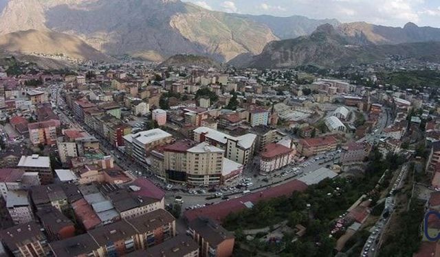 Hakkari Belediyesi'nden Borçlulara Uyarı: İcra Süreci Başladı