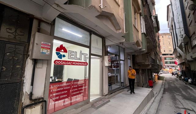 Elit Doğalgaz Yeni Adresinde Hizmet Vermeye Başladı
