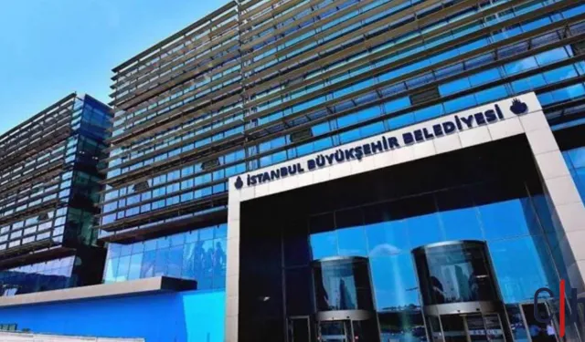 İstanbul Büyükşehir Belediyesi'ne Yönelik 9'uncu Dalga Operasyonu Başlatıldı
