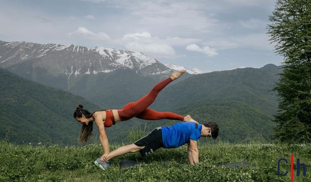 Sağlıklı Spor Yapmanın 7 Altın Kuralı: Formda ve Mutlu Kalın