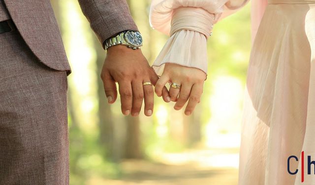 Bu Ülkede Evlenen Gelinler Düğünden Bir Ay Öncesinde Ağlıyor!