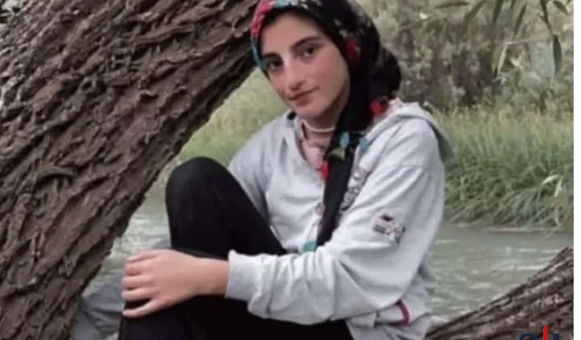 Serinlemek İsteyen Genç Kız Boğularak Hayatını Kaybetti