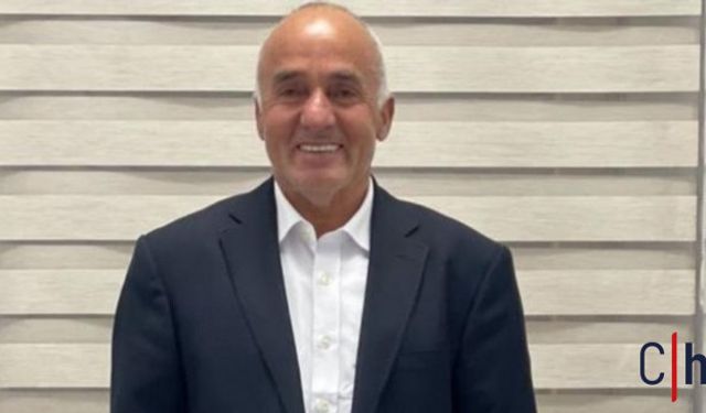 Hakkarili Özdemir’den acı haber
