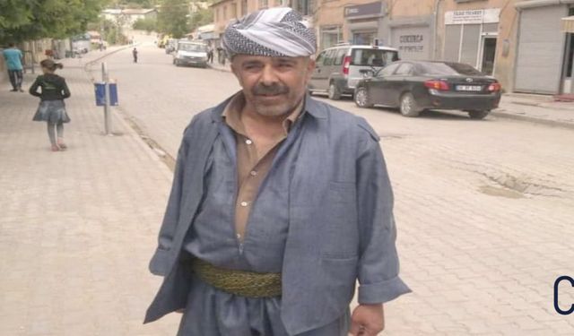 Çukurcalı Avni Tunç vefat etti