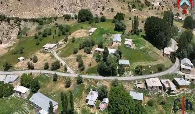 Hakkari Kırsalında Konforlu Ulaşım Dönemi Başladı
