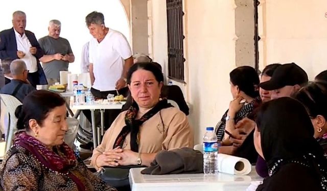 Ezidi Kürtler, Yıllar Sonra Köylerine Dönüyor: "Burası Bizim Vatanımız"