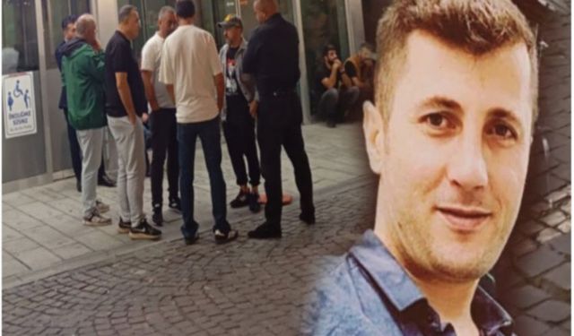 Hakkarili 42 Yaşındaki Genç Kalbine Yenik Düştü