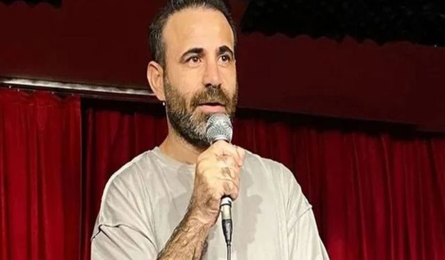 Hakkarili Komedyen Tutuklandı