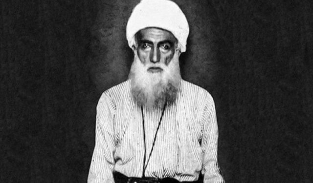 Şêx Seîd’e Hakaret Edenlere Sert Tepki