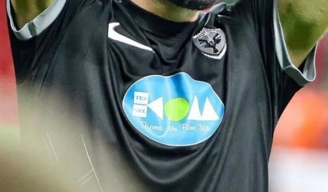 Kürtçe Sloganlı Forma Giyen Amedspor’a TFF’den Rekor Ceza