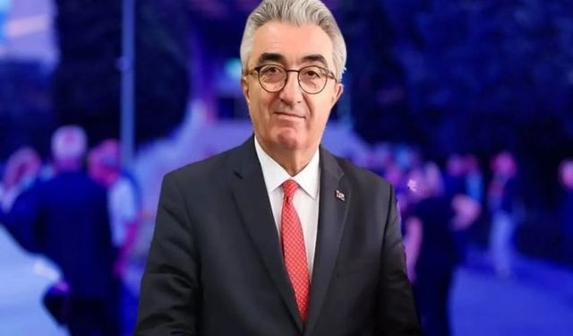 Bayrampaşa Belediye Başkanı Hasan Mutlu Görevden Uzaklaştırıldı