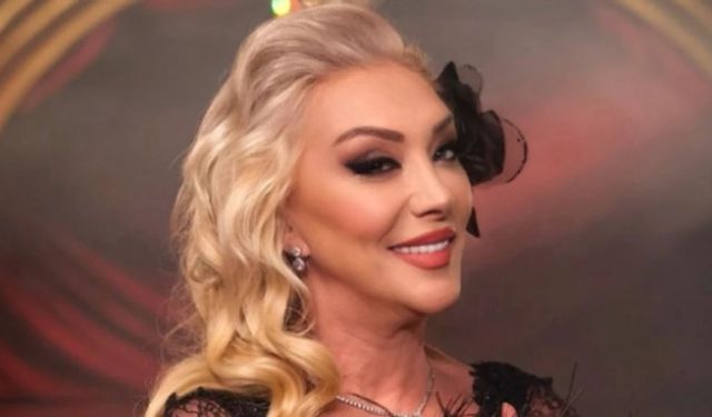 Şarkıcı Güllü balkondan düşerek hayatını kaybetti