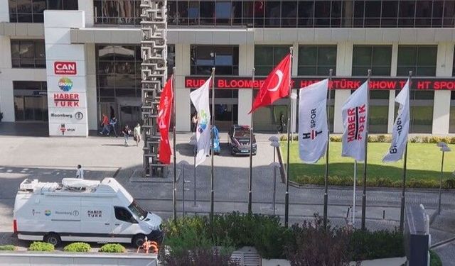 Ciner Grup’a operasyon: Çok sayıda yönetici gözaltında