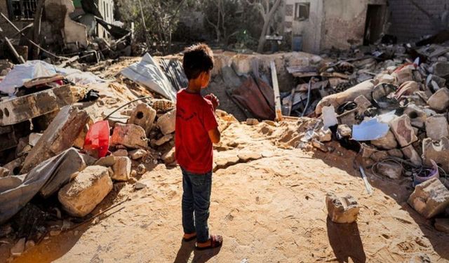 Gazze’de Açlık Krizi Derinleşiyor: 6 Kişi Açlıktan Hayatını Kaybetti