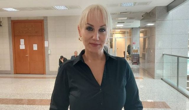 Sanatçı Pınar Aydınlar’a 7 Yıla Kadar Hapis İstemi