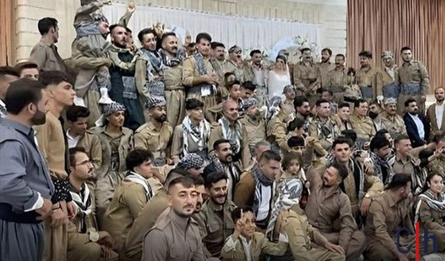 Kürt kıyafeti giyen 58 kişiye hapis cezası