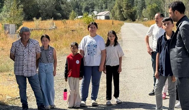 Hakkari’de taşımalı eğitim krizi!